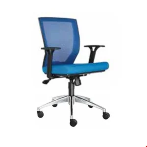 KURSI CHAIRMAN ECOS - SKM 3503 A