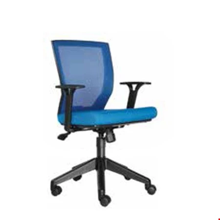 KURSI CHAIRMAN ECOS - SKM 3503