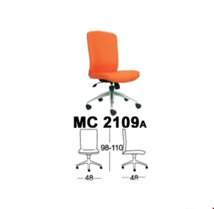 KURSI CHAIRMAN MC 2109 A