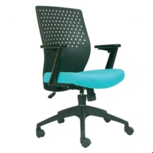 KURSI CHAIRMAN MC 2501 A OSCAR FABRIC