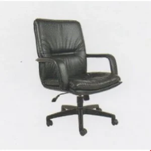 KURSI CHAIRMAN PC 9130 BALC (LEATHER)