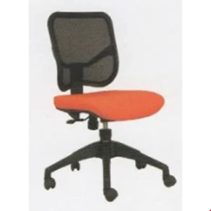 KURSI CHAIRMAN SC 2209 B BLACK MESH