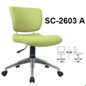 KURSI CHAIRMAN SC 2603 A