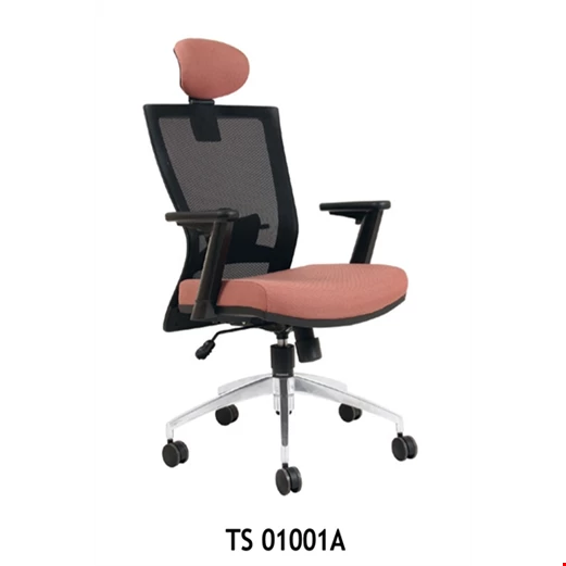 KURSI CHAIRMAN TS 01001 A