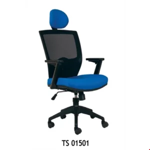 KURSI CHAIRMAN TS 01501