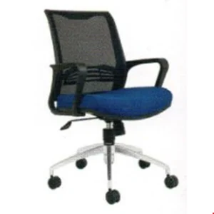KURSI CHAIRMAN TS 01803 BA BLACK MESH