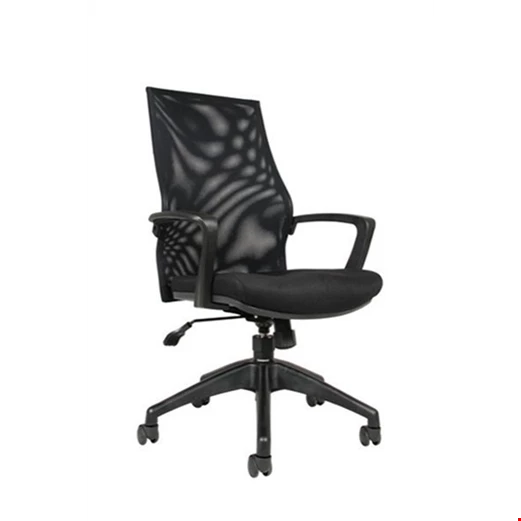 KURSI CHAIRMAN TS 0301