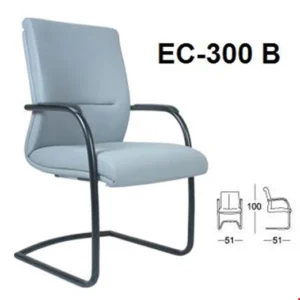 KURSI CHAIRMAN TYPE EC 300 B
