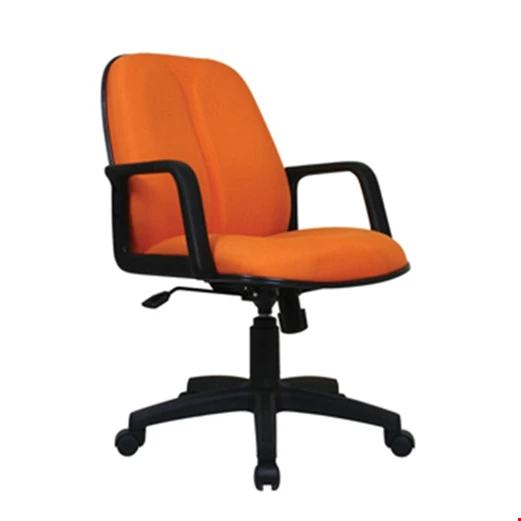 KURSI KANTOR CHAIRMAN DC 203 (OSCAR FABRIC)