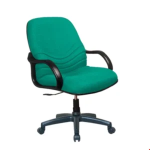 KURSI KANTOR CHAIRMAN DC 2300 (OSCAR FABRIC)