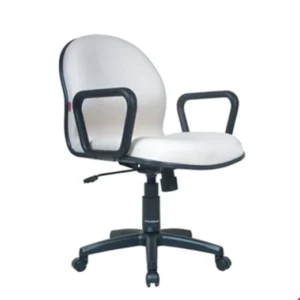 KURSI KANTOR CHAIRMAN DC 303 (OSCAR FABRIC)