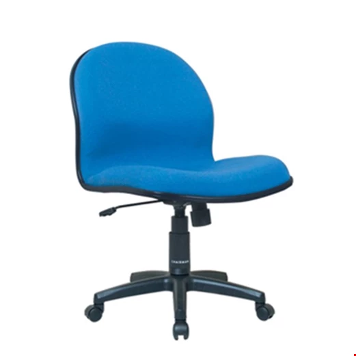 KURSI KANTOR CHAIRMAN DC 353 (OSCAR FABRIC)