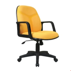 KURSI KANTOR CHAIRMAN DC 403 (OSCAR FABRIC)