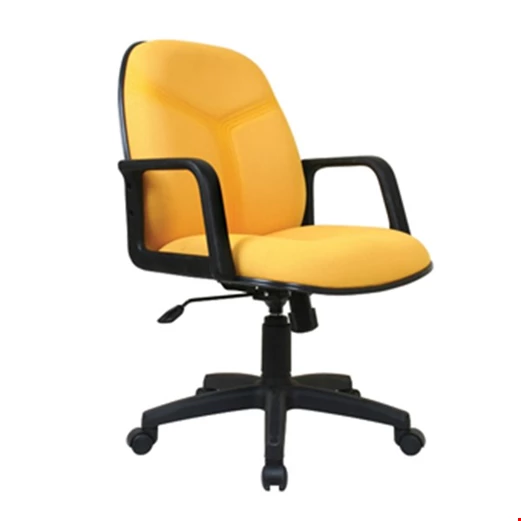 KURSI KANTOR CHAIRMAN DC 403 (OSCAR FABRIC)