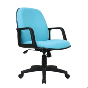 KURSI KANTOR CHAIRMAN DC 503 (OSCAR FABRIC)