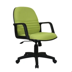 KURSI KANTOR CHAIRMAN DC 703 (OSCAR FABRIC)