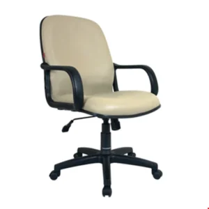KURSI KANTOR CHAIRMAN DC 803 BC (OSCAR FABRIC)