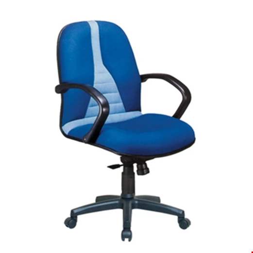 KURSI KANTOR CHAIRMAN DC 903 C (OSCAR FABRIC)