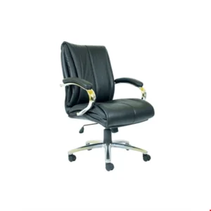 KURSI KANTOR CHAIRMAN EC 3000 B (OSCAR FABRIC)