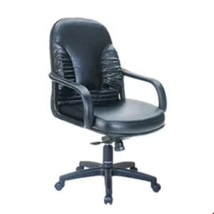 KURSI KANTOR CHAIRMAN EC 400 (OSCAR FABRIC)