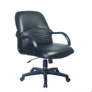 KURSI KANTOR CHAIRMAN EC 600 (OSCAR FABRIC)