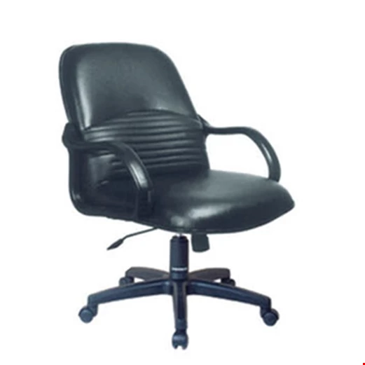 KURSI KANTOR CHAIRMAN EC 600 (OSCAR FABRIC)