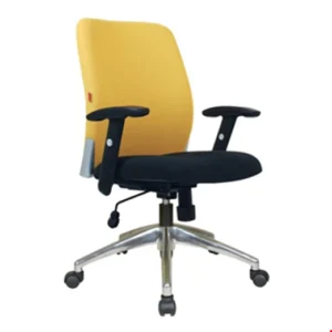 KURSI KANTOR CHAIRMAN MC 1203 A (OSCAR FABRIC)
