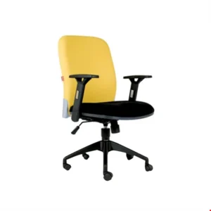 KURSI KANTOR CHAIRMAN MC 1203 (OSCAR FABRIC)