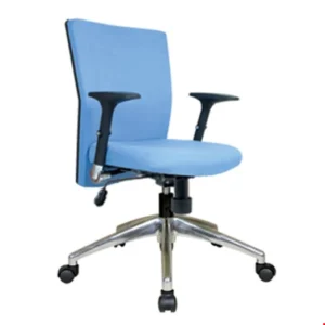 KURSI KANTOR CHAIRMAN MC 1503 A (OSCAR FABRIC)