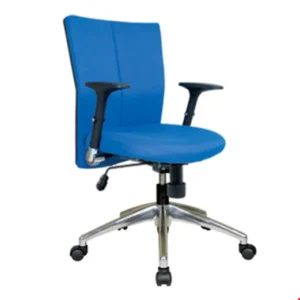 KURSI KANTOR CHAIRMAN MC 1603 A (OSCAR FABRIC)