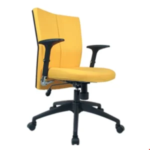 KURSI KANTOR CHAIRMAN MC 1603 (OSCAR FABRIC)