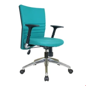 KURSI KANTOR CHAIRMAN MC 1703 A (OSCAR FABRIC)