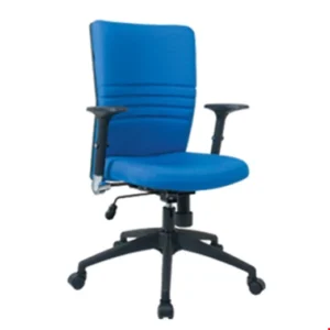 KURSI KANTOR CHAIRMAN MC 1703 (OSCAR FABRIC)