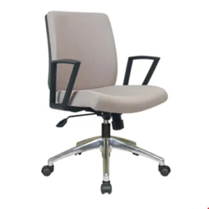 KURSI KANTOR CHAIRMAN MC 1803 (OSCAR FABRIC)