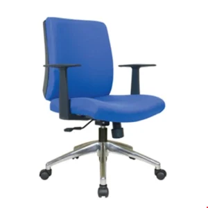 KURSI KANTOR CHAIRMAN MC 1903 A (OSCAR FABRIC)