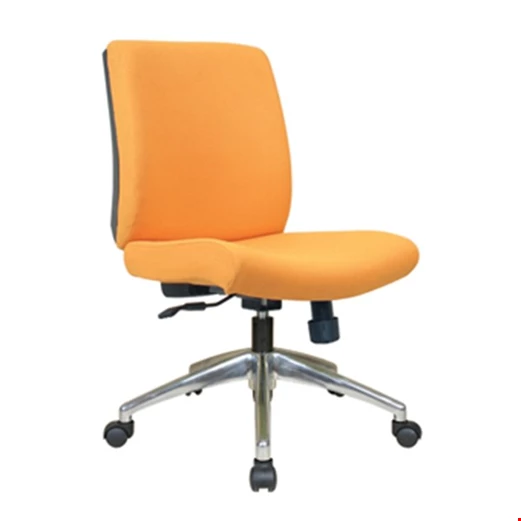 KURSI KANTOR CHAIRMAN MC 1953 (OSCAR FABRIC)