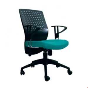 KURSI KANTOR CHAIRMAN MC 2401 (OSCAR FABRIC)