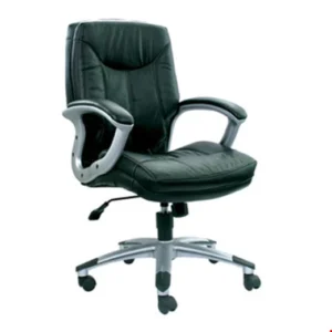KURSI KANTOR CHAIRMAN PC 9230 (LEATHER)