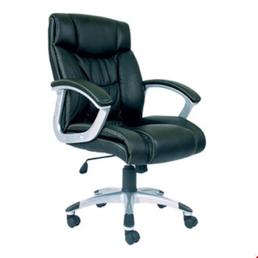 KURSI KANTOR CHAIRMAN PC 9430 A (LEATHER)