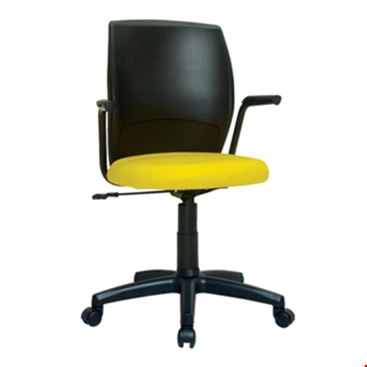 KURSI KANTOR CHAIRMAN SC 1007 (OSCAR FABRIC)