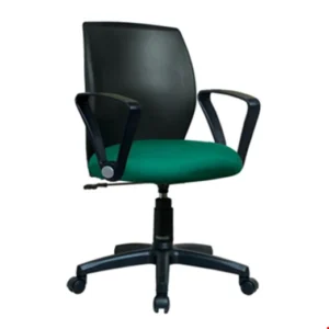 KURSI KANTOR CHAIRMAN SC 1008 A (OSCAR/FABRIC)