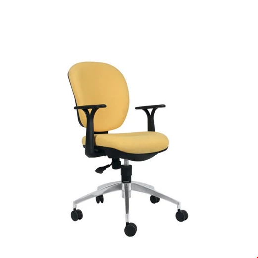 KURSI KANTOR CHAIRMAN SC 1107 SYN A (OSCAR FABRIC)