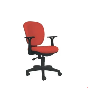 KURSI KANTOR CHAIRMAN SC 1107 SYN (OSCAR FABRIC)