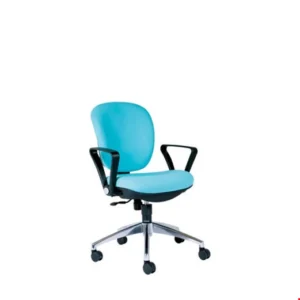 KURSI KANTOR CHAIRMAN SC 1108 SYN A (OSCAR FABRIC)