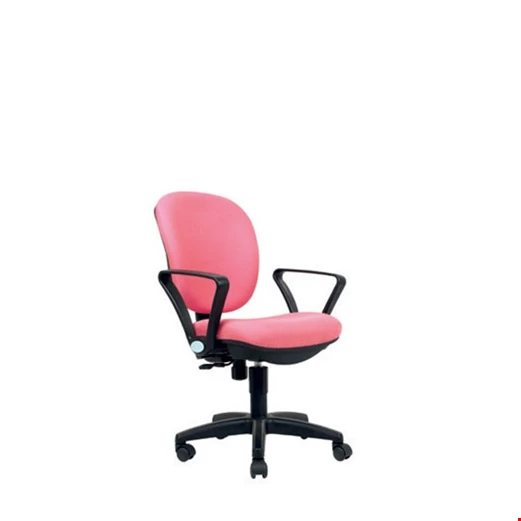 KURSI KANTOR CHAIRMAN SC 1108 SYN (OSCAR FABRIC)