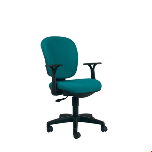 KURSI KANTOR CHAIRMAN SC 1207 STD (OSCAR FABRIC)
