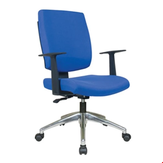 KURSI KANTOR CHAIRMAN SC 1307 A (OSCAR FABRIC)