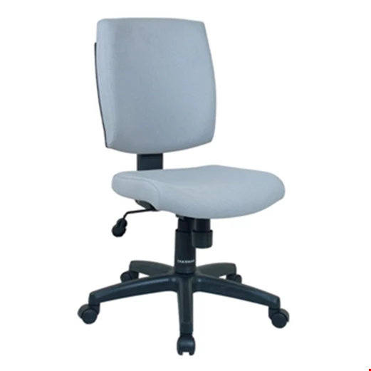 KURSI KANTOR CHAIRMAN SC 1309 (OSCAR FABRIC)