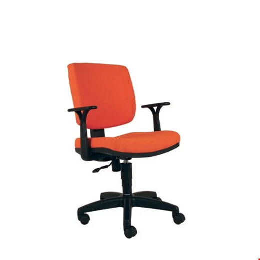 KURSI KANTOR CHAIRMAN SC 1407 A (OSCAR FABRIC)