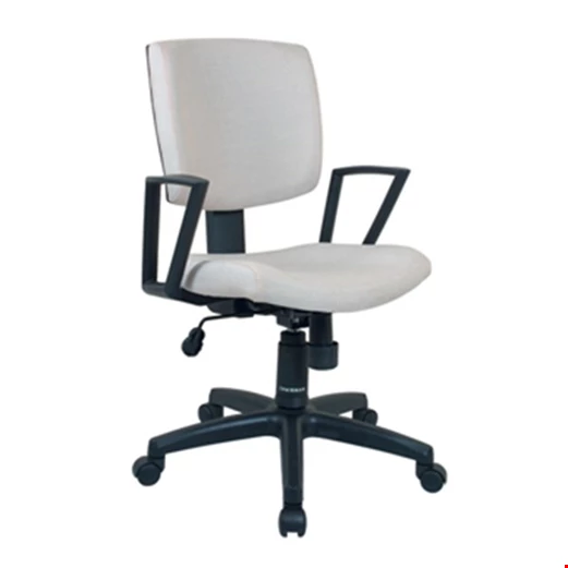 KURSI KANTOR CHAIRMAN SC 1408 (OSCAR FABRIC)